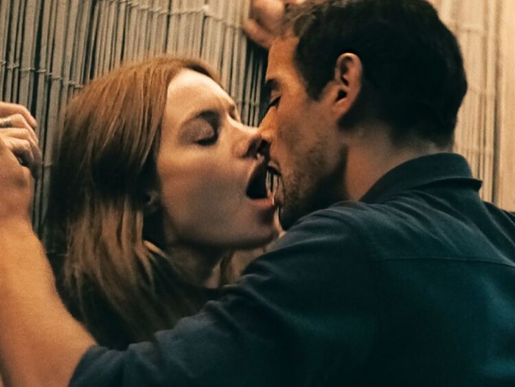 Sous Emprise - Best of Netflix