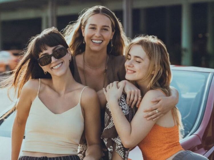 That Night - Best of Netflix