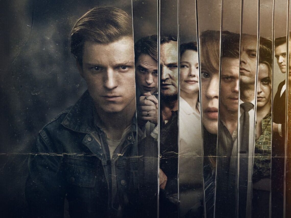 The Devil All The Time - Best of Netflix