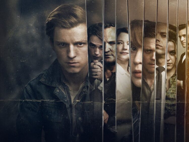 The Devil All The Time - Best of Netflix