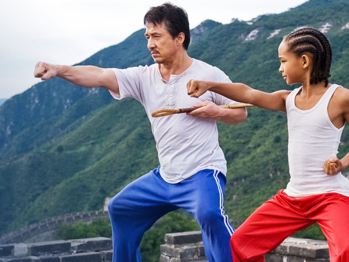 The Karate Kid - Best of Netflix