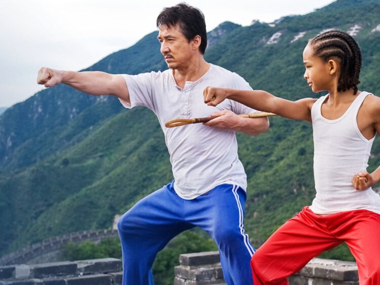 The Karate Kid - Best of Netflix