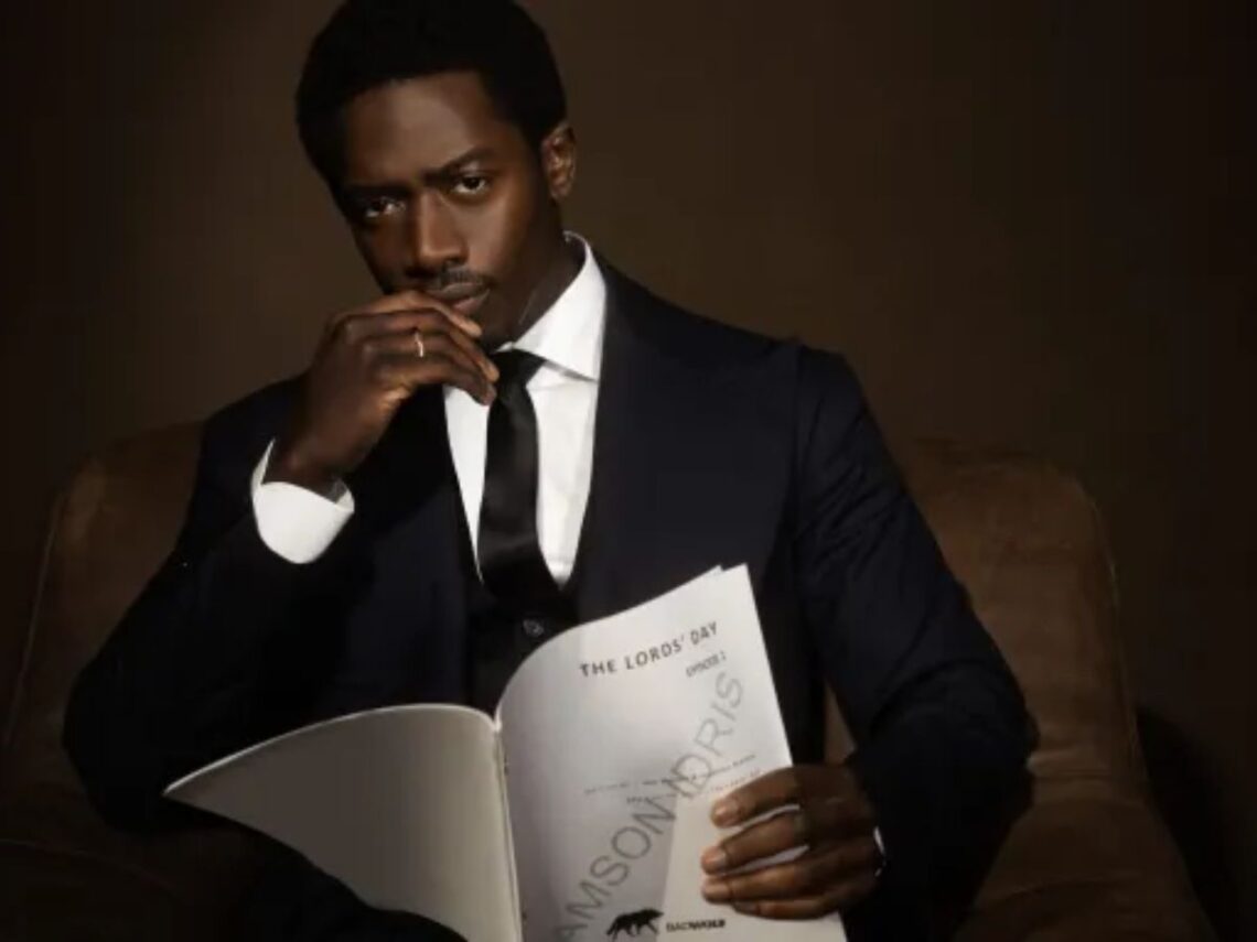 The Lords' Day - Best of Netflix