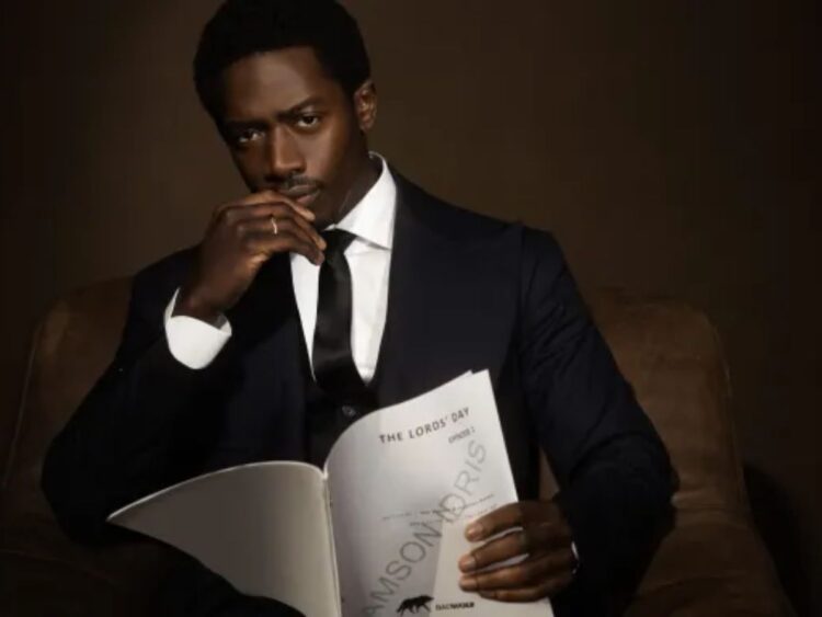 The Lords' Day - Best of Netflix