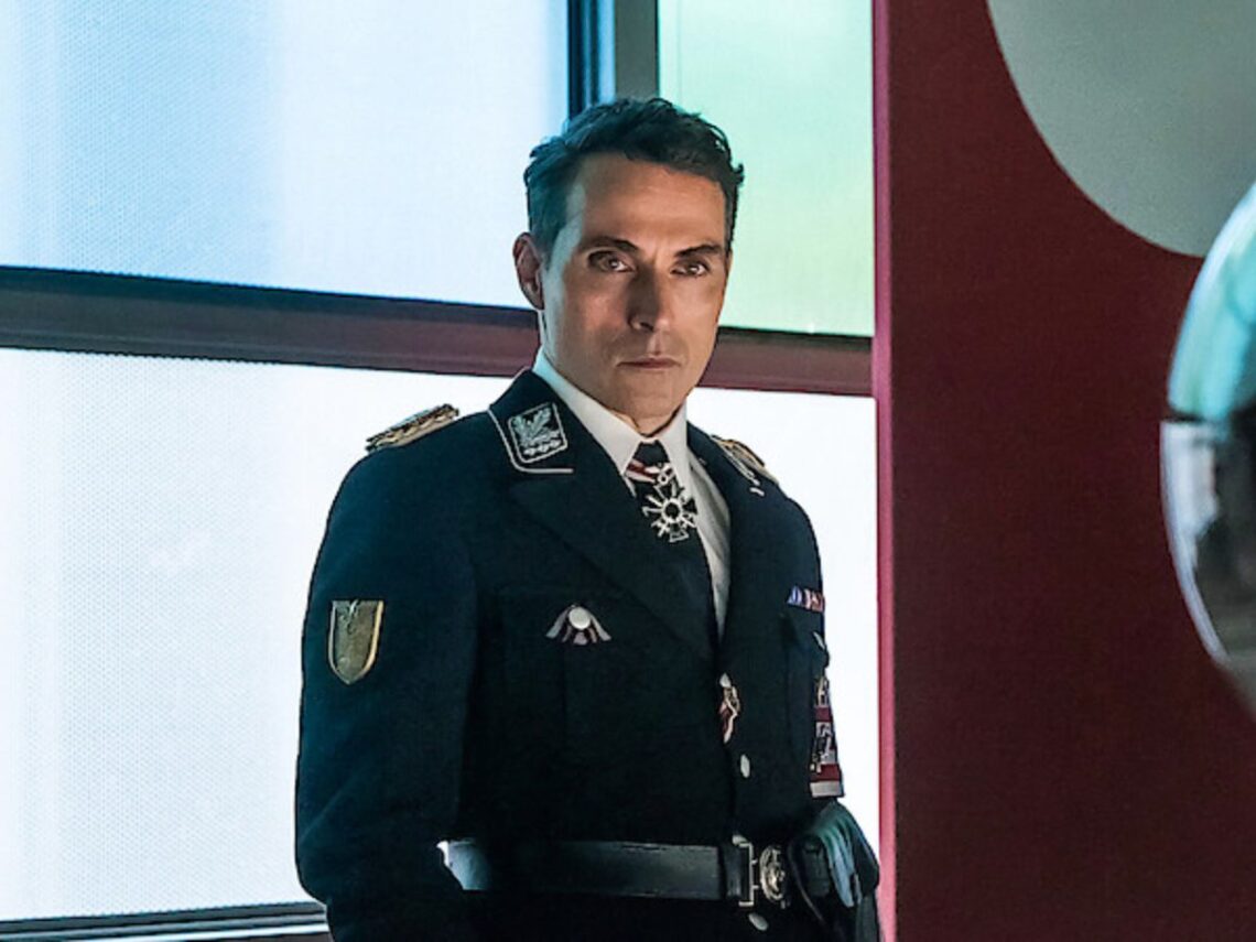 The Man in the High Castle - Best of Netflix