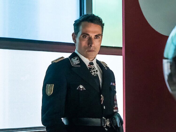 The Man in the High Castle - Best of Netflix