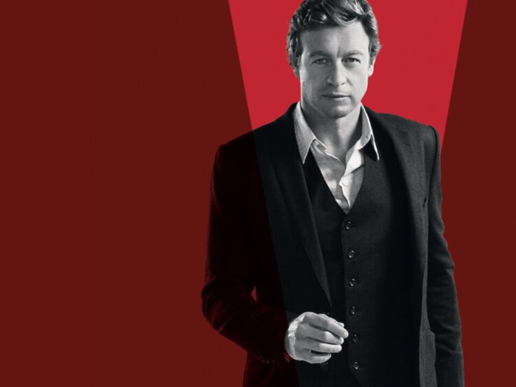 The Mentalist - Best of Netflix