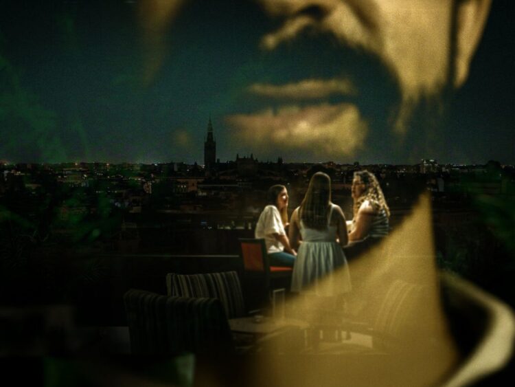 The Predator of Seville - Best of Netflix