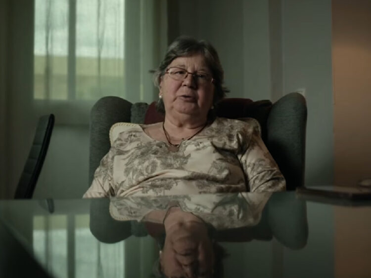 The TikTok Killer - Héctor Muniente - 2026