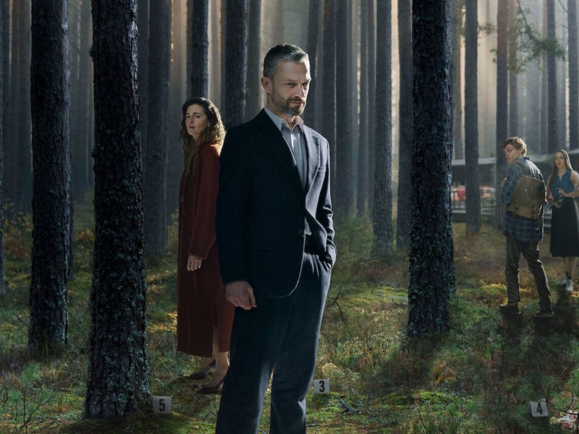 The Woods - Best of Netflix