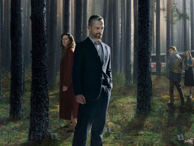 The Woods - Best of Netflix