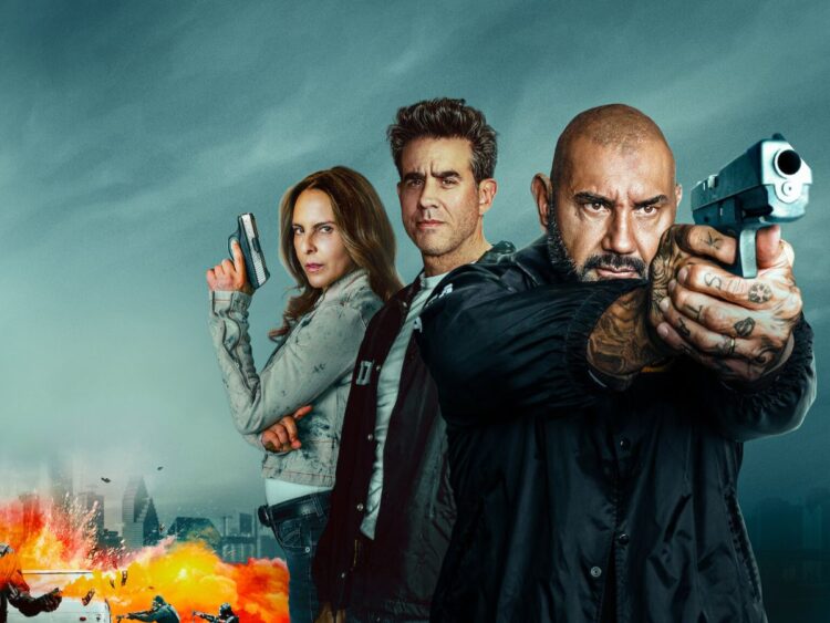 Trap House - Best of Netflix