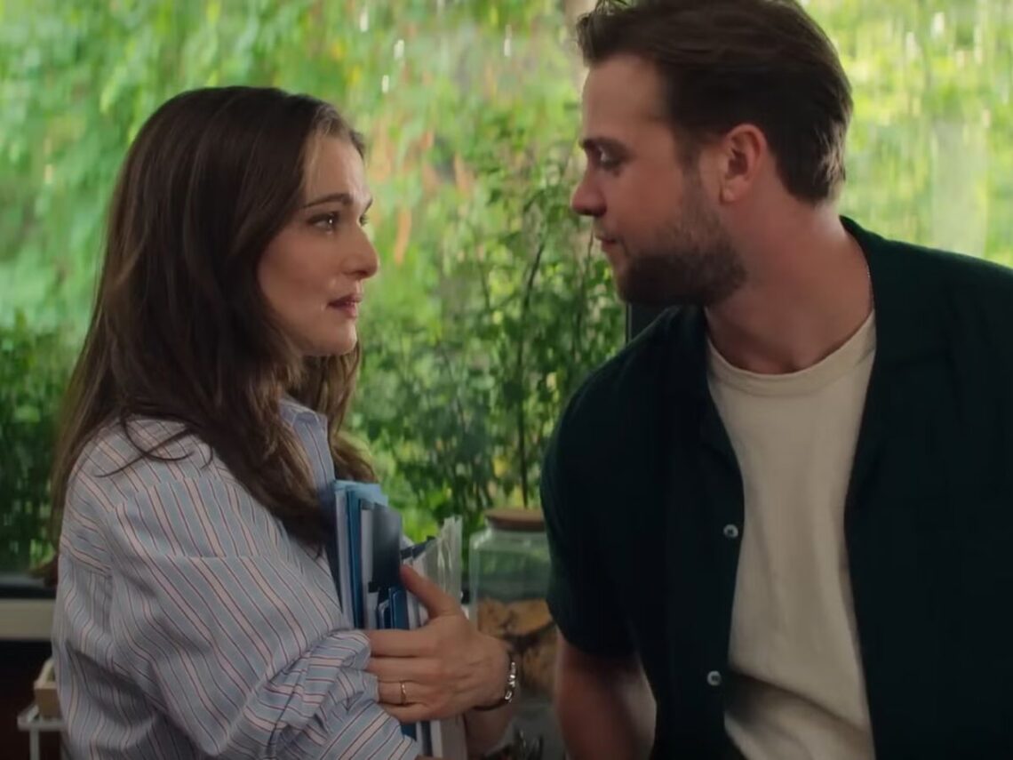 Vladimir - Best of Netflix