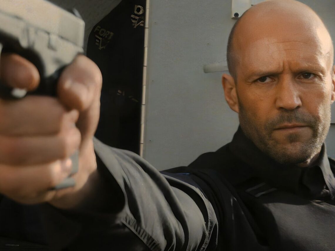 Wrath of Man - Best of Netflix