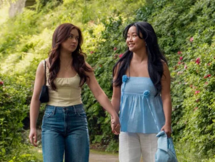 XO Kitty - Best of Netflix