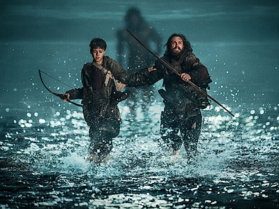 28 Years Later - Best of Netflix