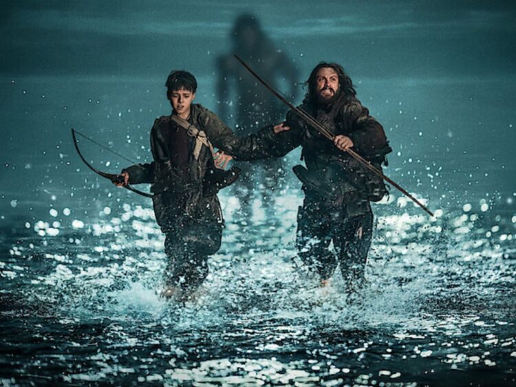 28 Years Later - Best of Netflix