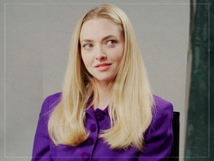 Amanda Seyfried - Best of Netflix