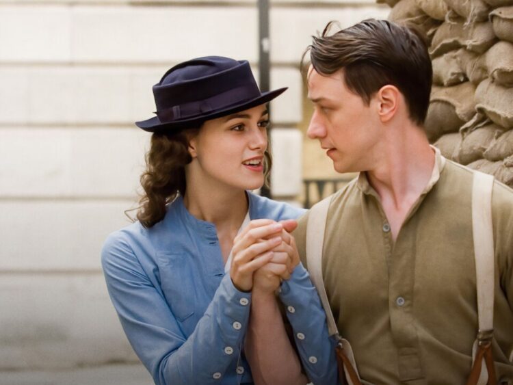 Atonement - Best of Netflix