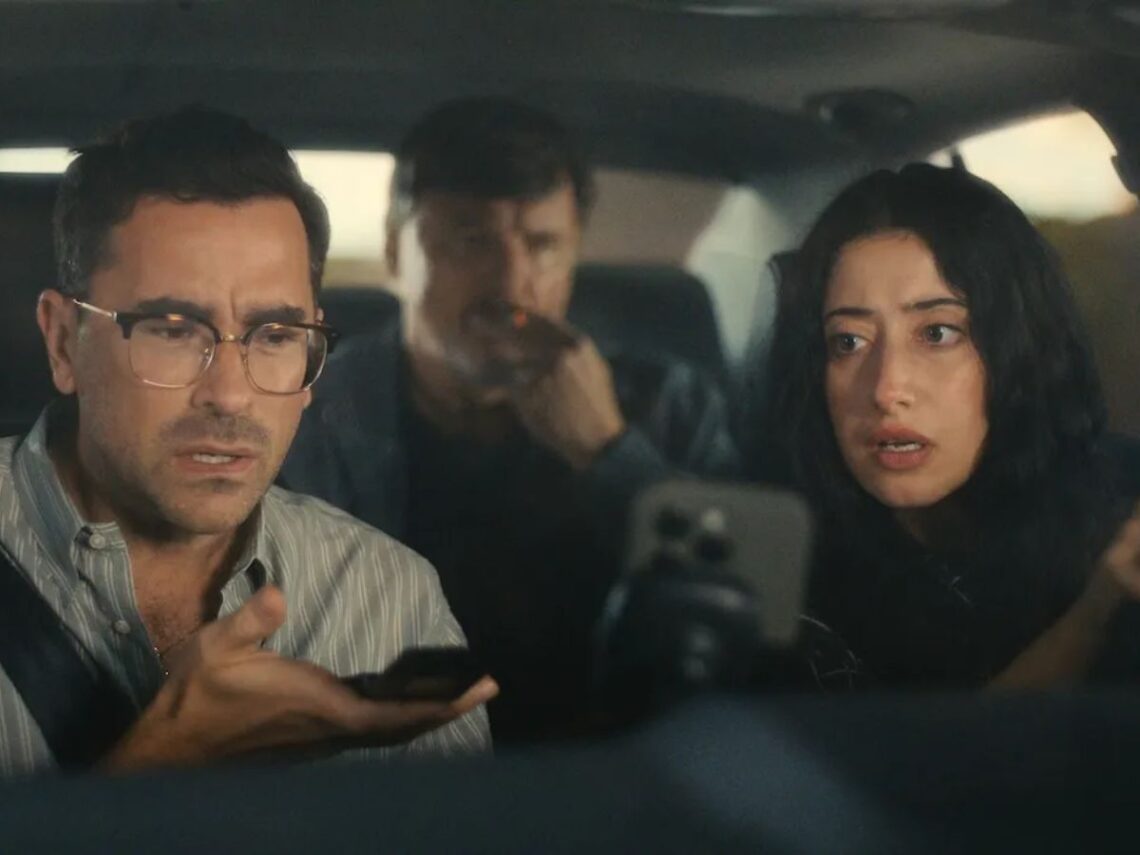 Big Mistakes - Best of Netflix (1)