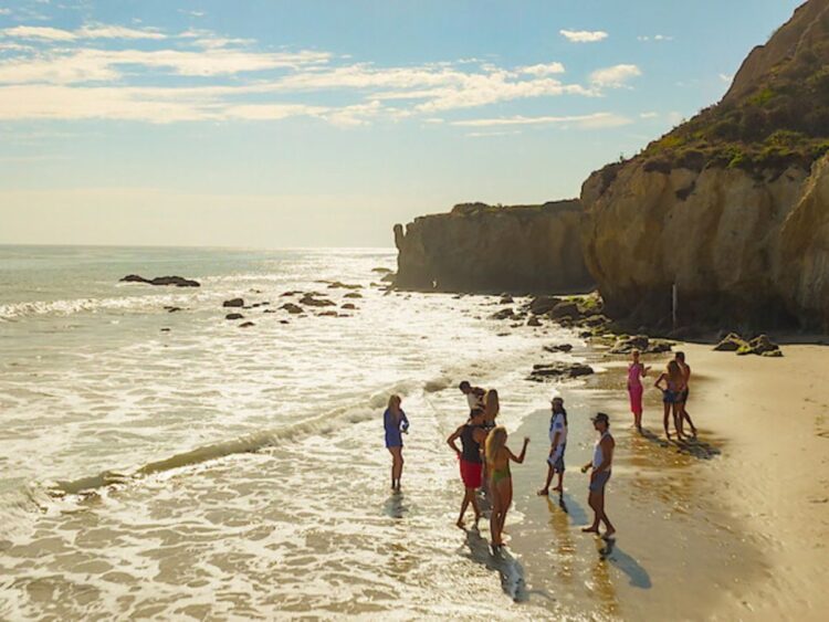 Calabassas Confidential - Best of Netflix