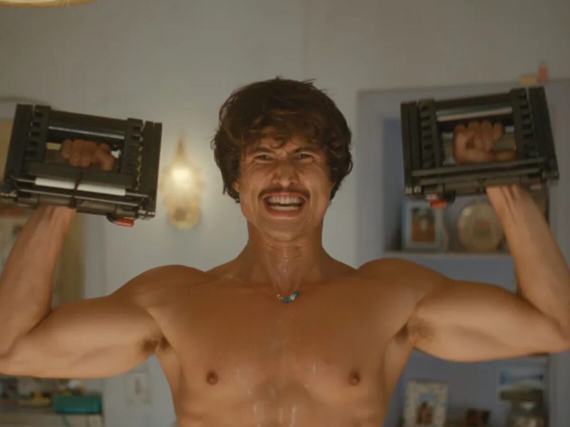 Charles Melton - Beef - Best of Netflix