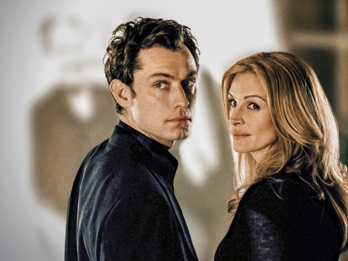 Closer - Best of Netflix