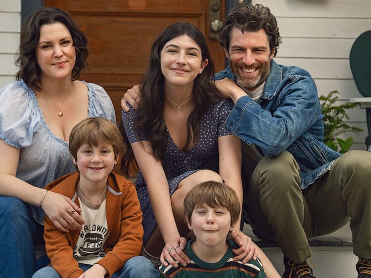 Don't Say Good Luck - Best of Netflix
