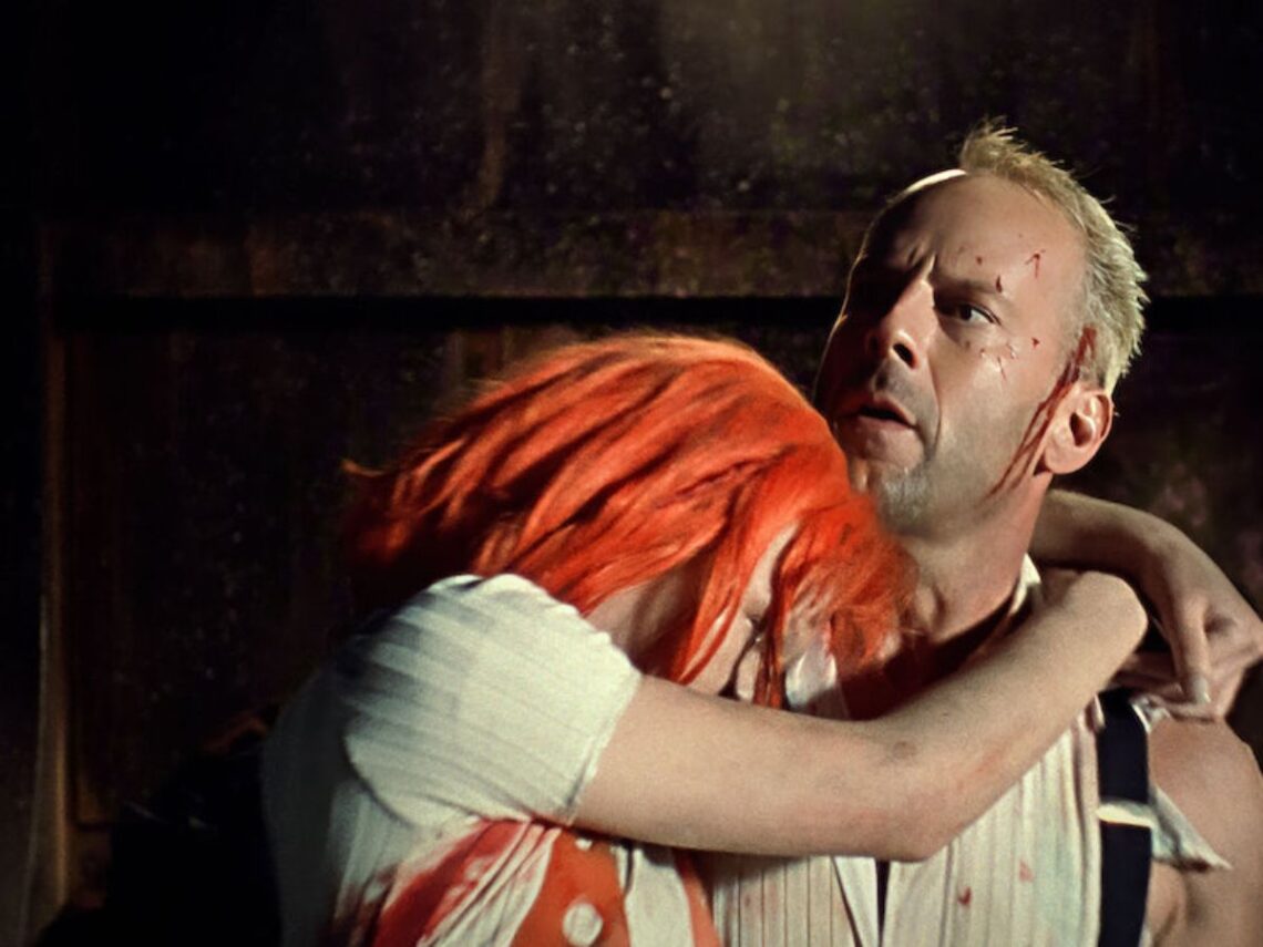 Fifth Element - Best of Netflix