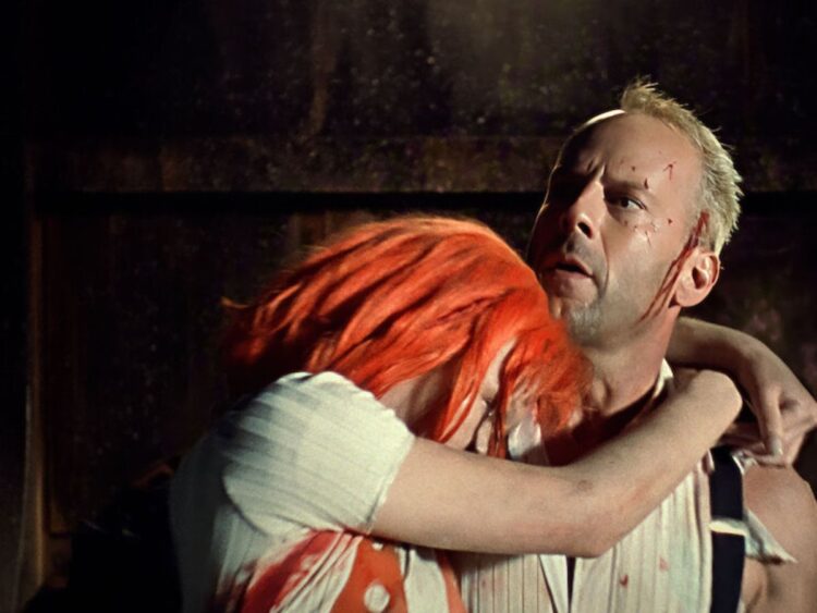 Fifth Element - Best of Netflix