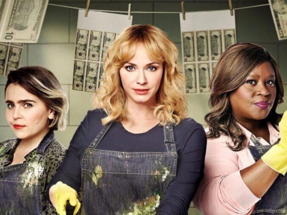 Good Girls - Best of Netflix