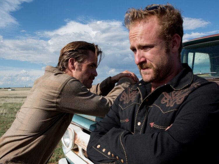 Hell or High Water - Best of Netflix