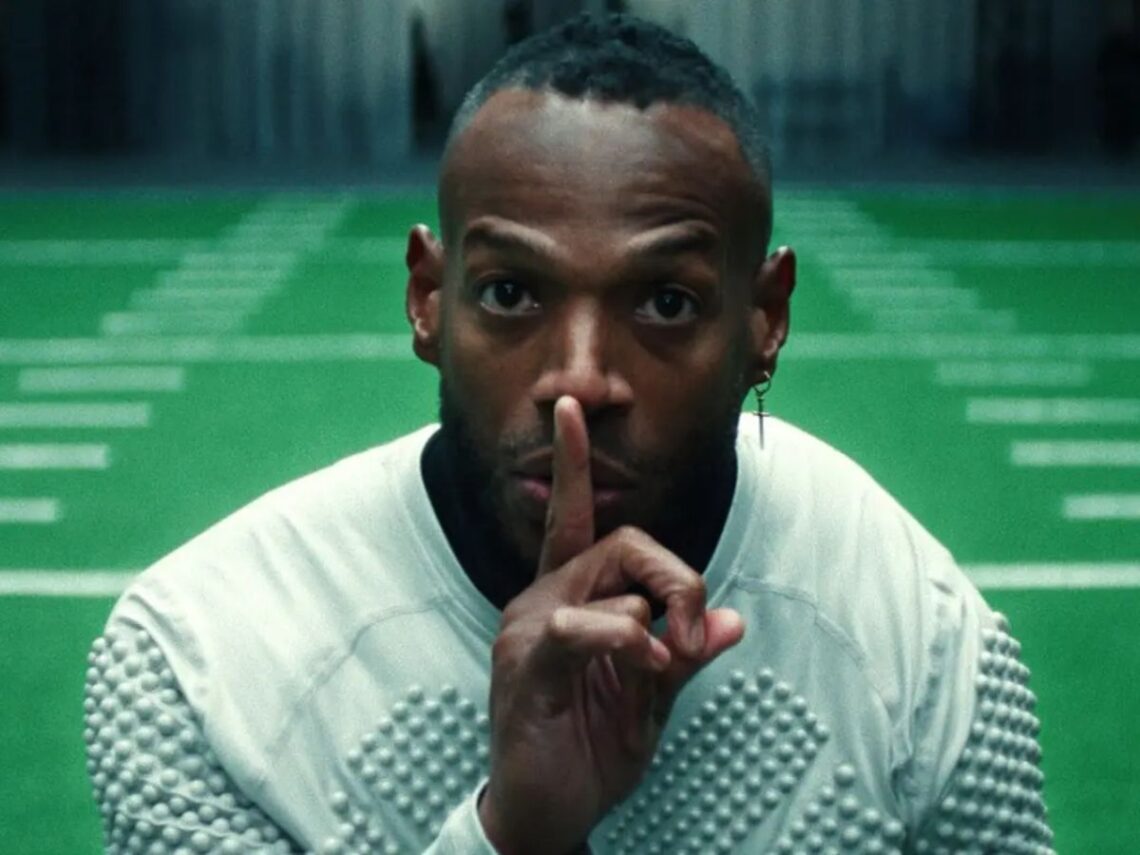 Him - Best of Netflix