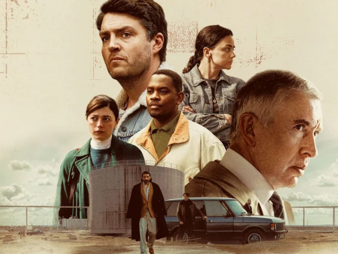 Legends - Best of Netflix