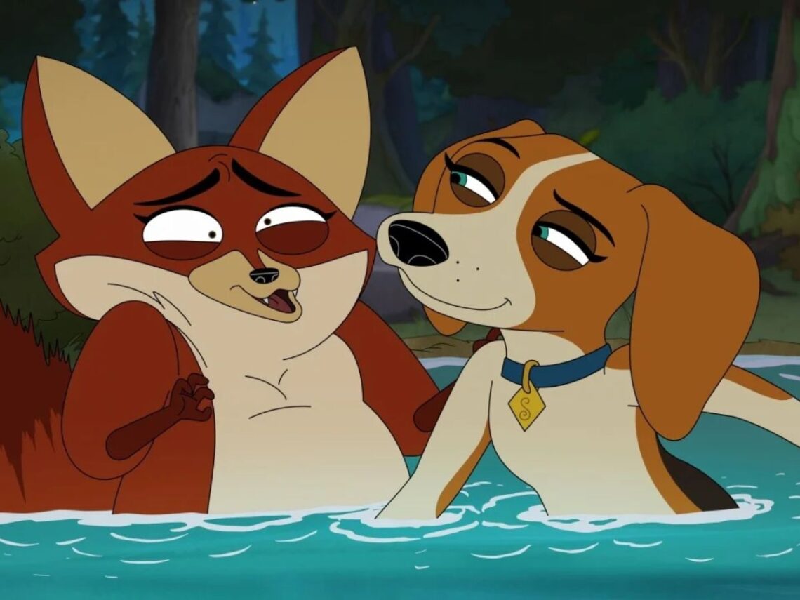 Mating Season - Best of Netflix