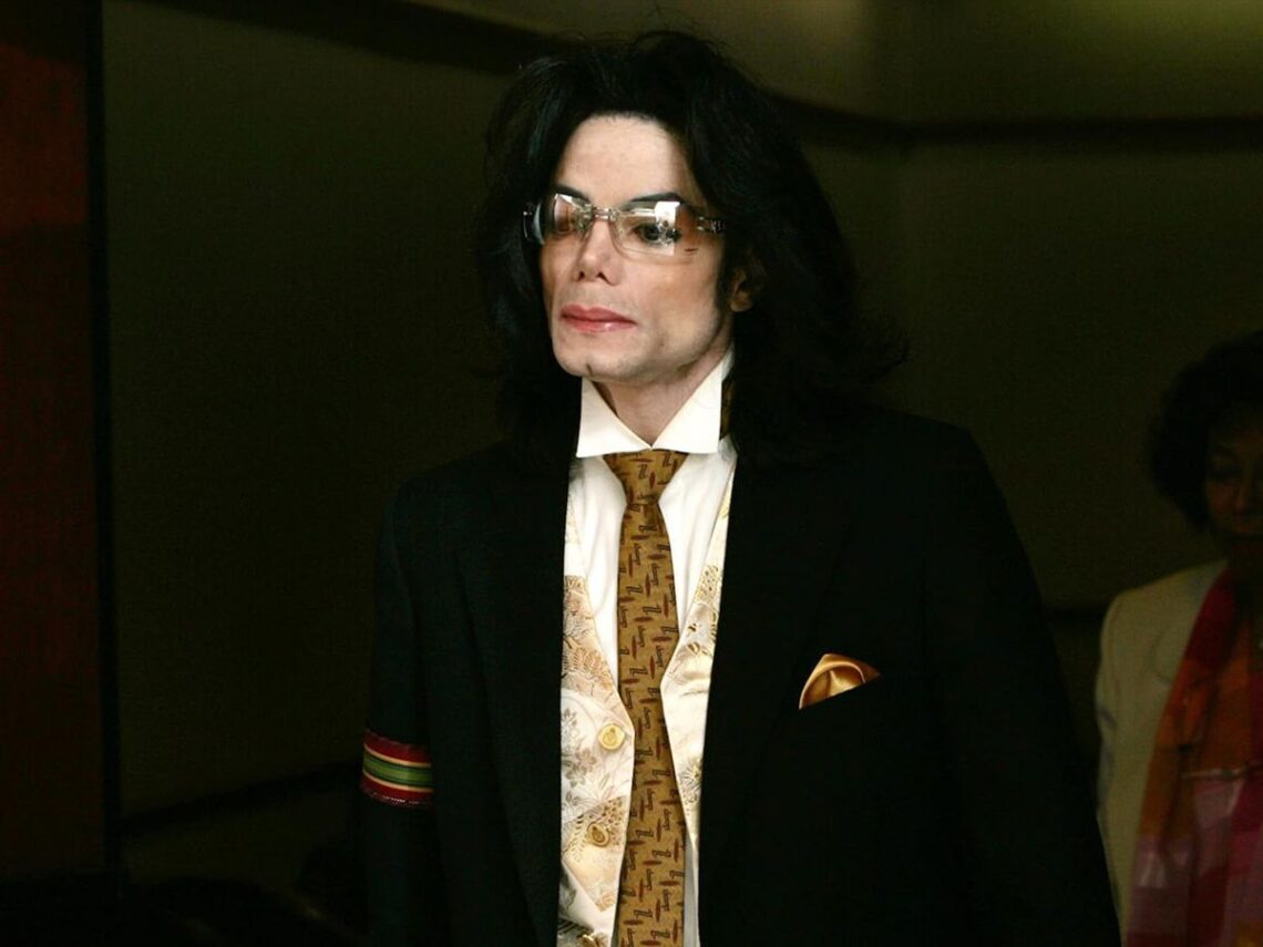 Michael Jackson - Best of Netflix