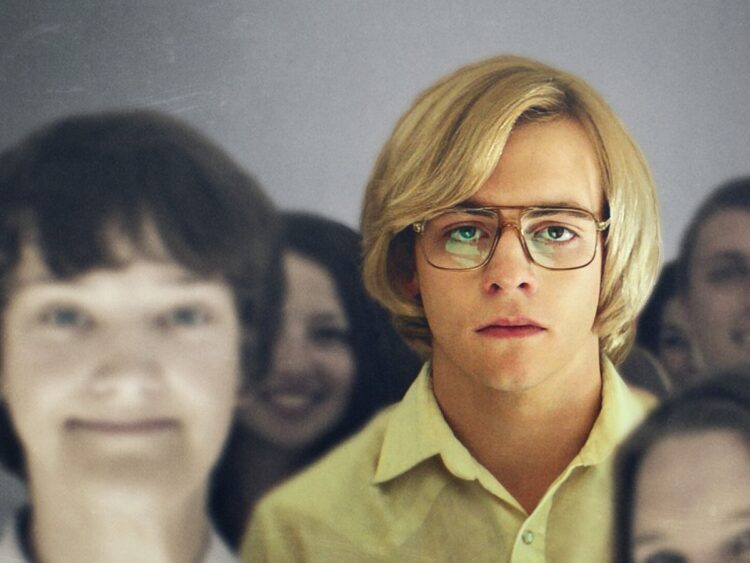 My Friend Dahmer - Best of Netflix