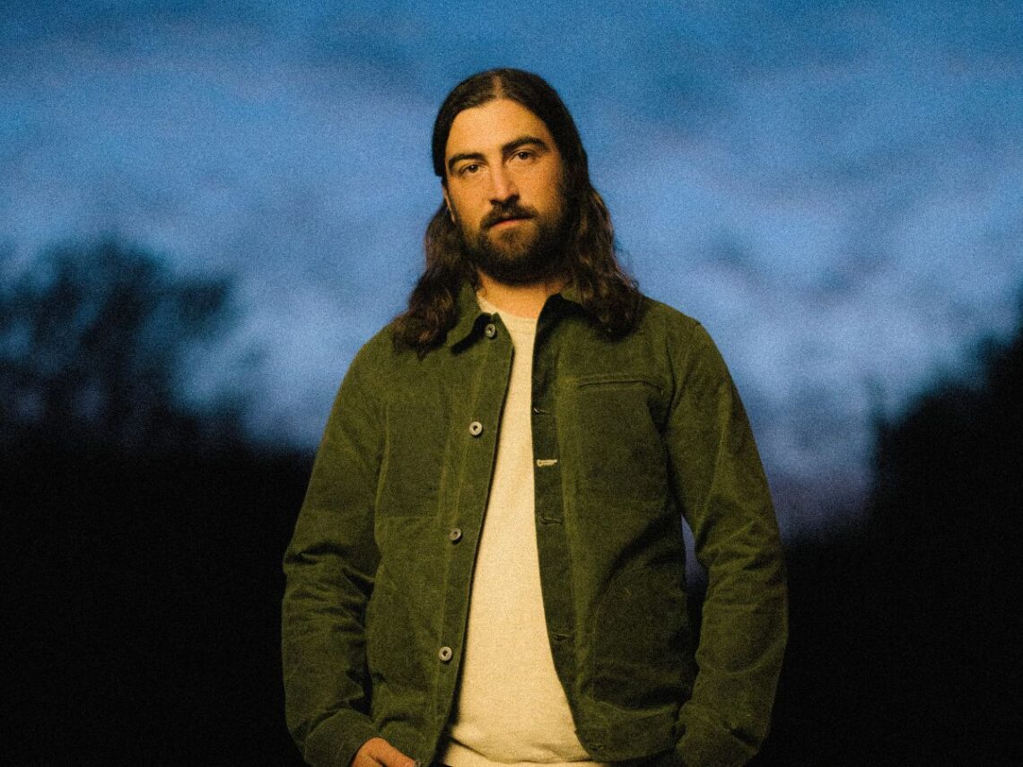 Noah Kahan - Far Out Magazine