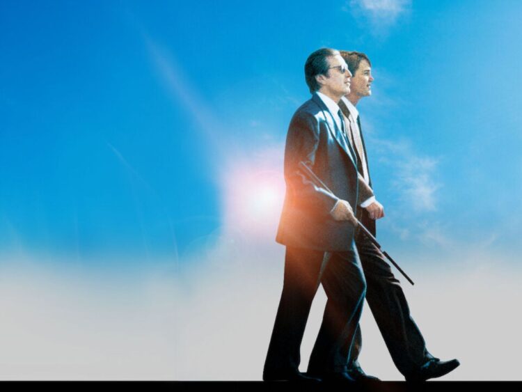 Scent of a Woman - Best of Netflix