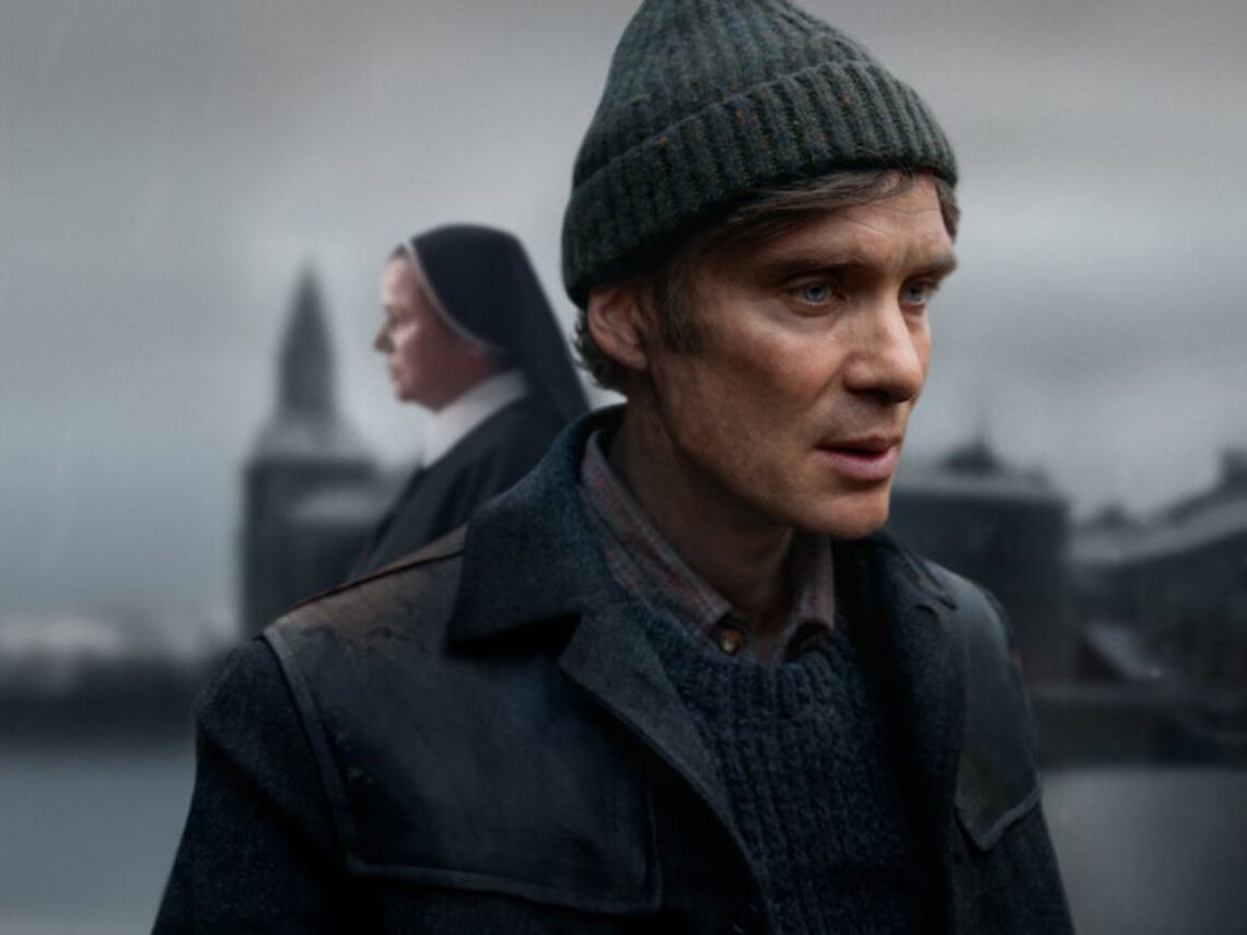 Small Things Like These - Best of Netflix