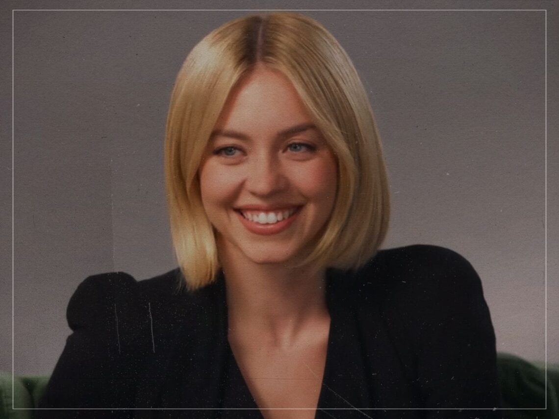 Sydney Sweeney - Best of Netflix