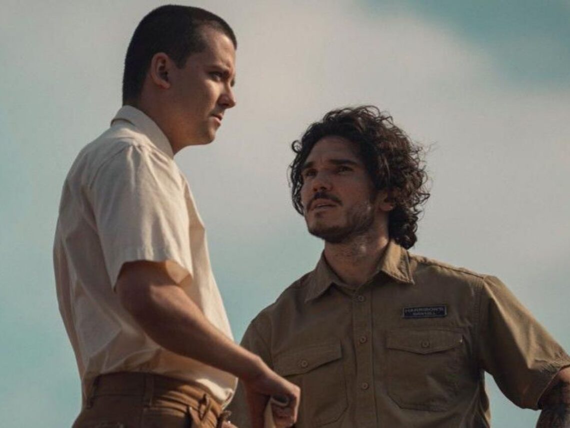 Unchosen - Best of Netflix