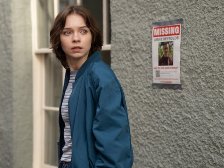 A Good Girl's guide To Murder - Season 2 - Best of Netflix (1)