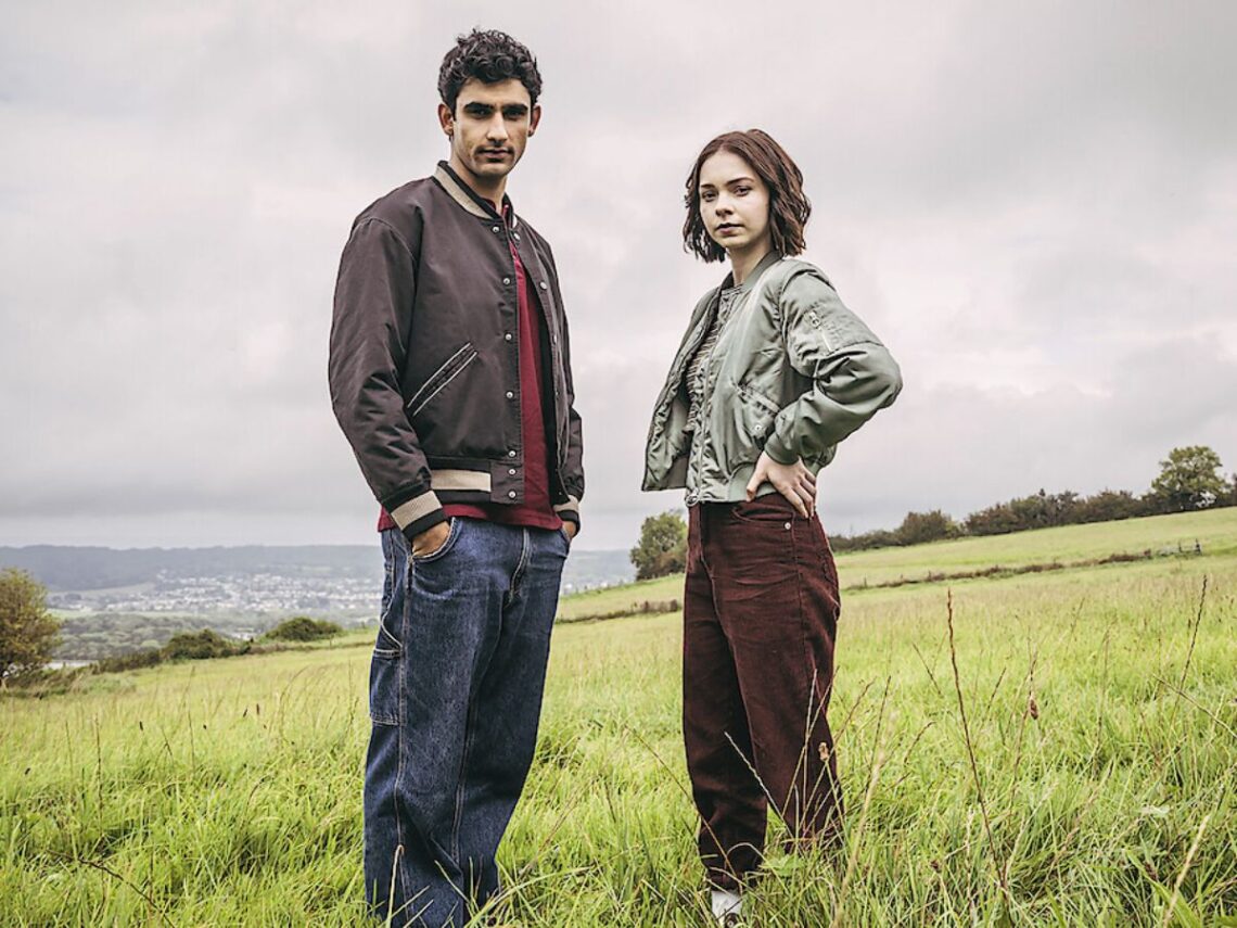 A Good Girl's guide To Murder - Season 2 - Best of Netflix (1)