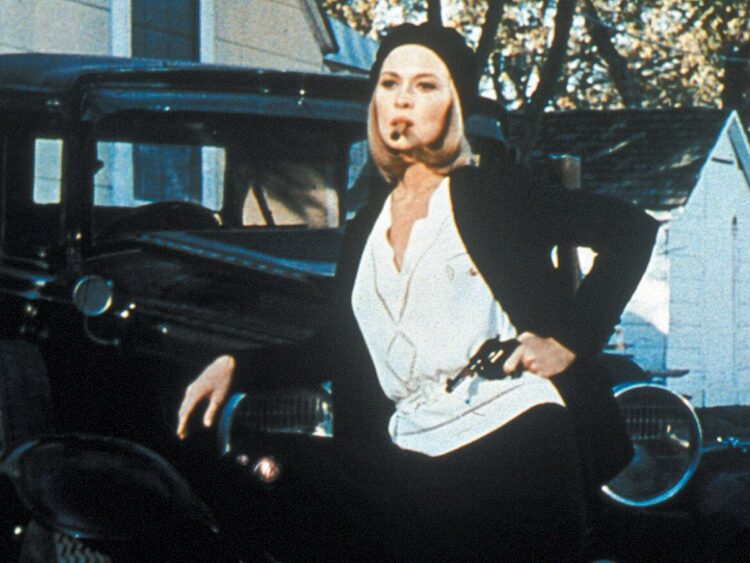 Bonnie & Clyde - Best of Netflix