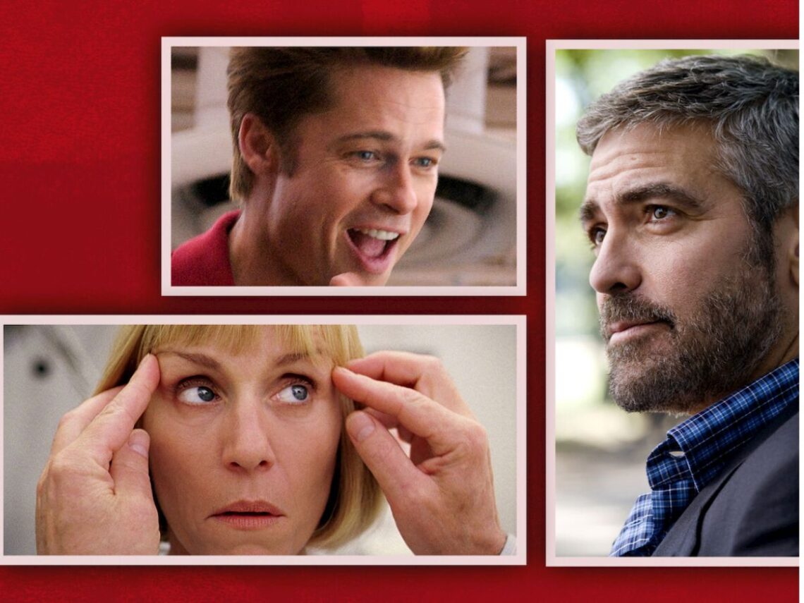 Burn After Reading - Best of Netflix