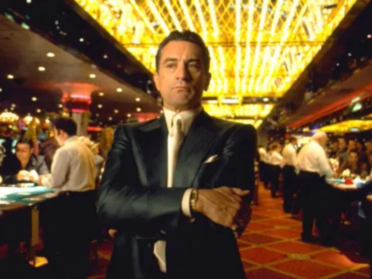 Casino - Best of Netflix