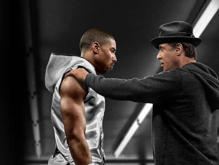 Creed - Best of Netflix