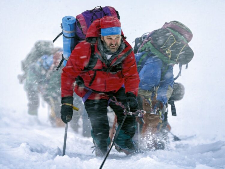 Everest - Best of Netflix