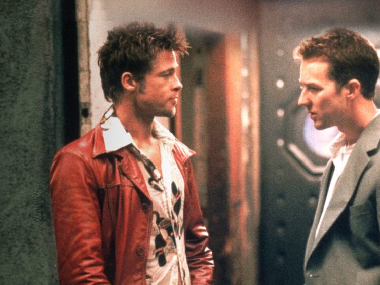 Fight Club - Best of Netflix